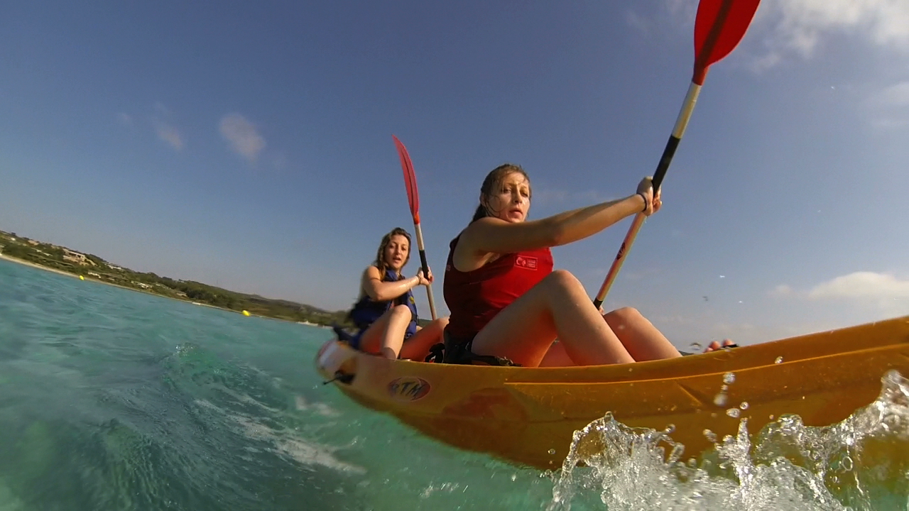 kayak 19