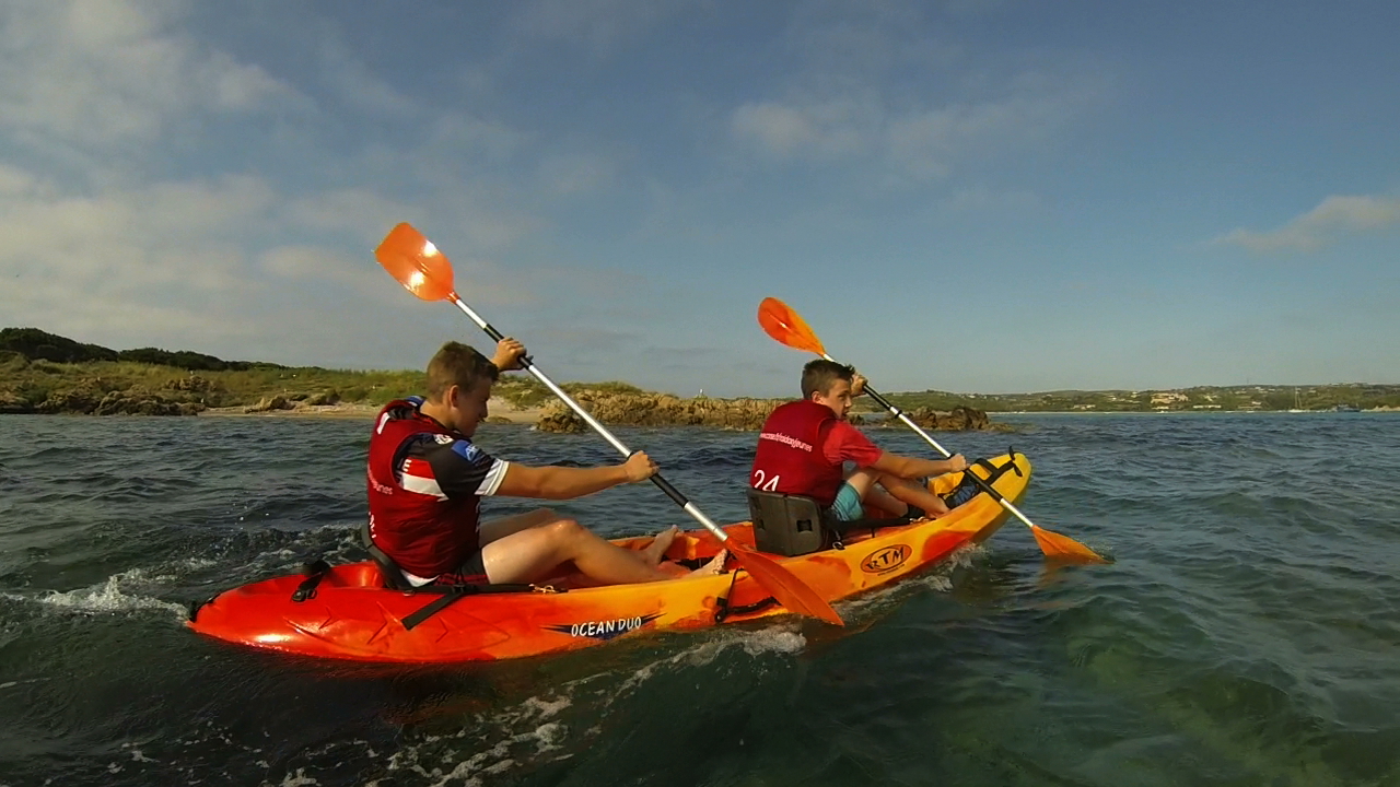 kayak 22
