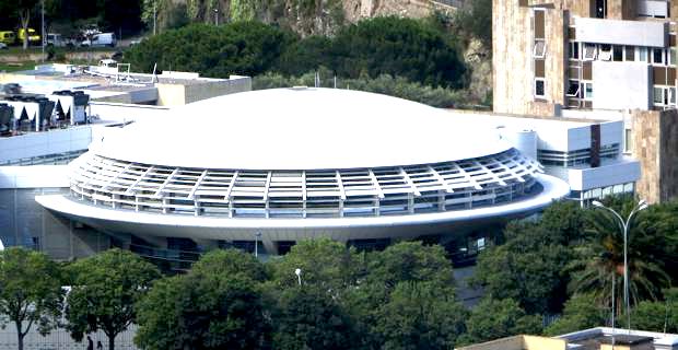 Sessione di a Camera di i Territorii di Corsica u 16 di ghjugnu di u 2025 Sessione di a Camera di i Territorii di Corsica u 16 di ghjugnu di u 2025
