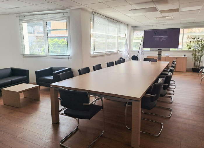 Riunione di u Scagnu di a Camera di i Territorii, u 29 di ottobre di u 2025