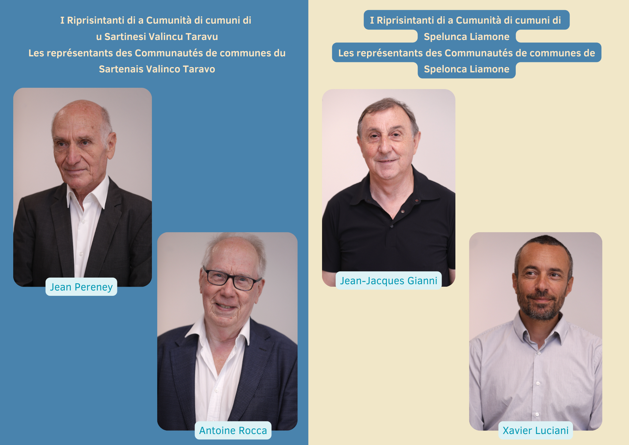 La Chambre des Territoires