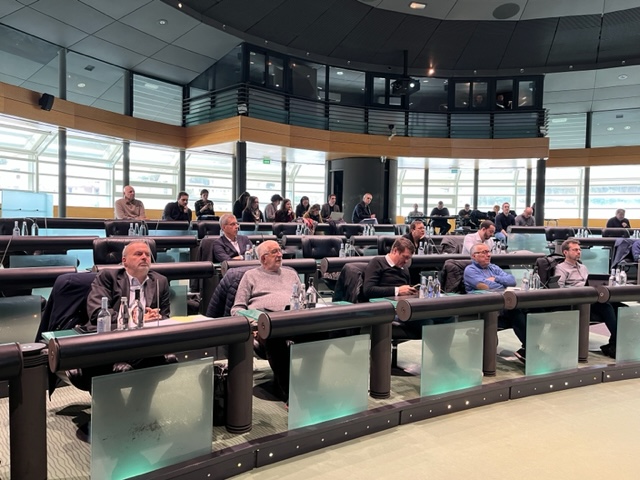 Riunione di a Camera / Réunion de la Chambre - Sessione di u 30 di ghjennaghju di u 2023 / Session du 30 janvier 2023 Riunione di a Camera / Réunion de la Chambre - Sessione di u 30 di ghjennaghju di u 2023 / Session du 30 janvier 2023