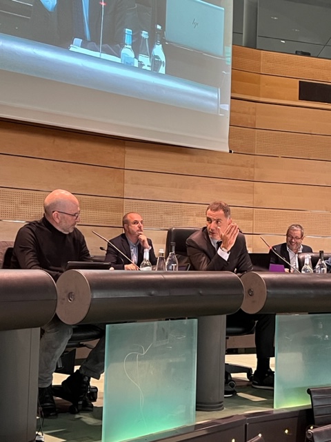 Riunione di a Camera / Réunion de la Chambre - Sessione di u 30 di ghjennaghju di u 2023 / Session du 30 janvier 2023 Riunione di a Camera / Réunion de la Chambre - Sessione di u 30 di ghjennaghju di u 2023 / Session du 30 janvier 2023