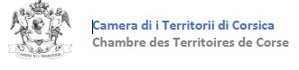 Riunione di u Scagnu di a Camera di i Territorii, u 23 du aprile di u 2025