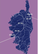 Avis de la Chambre des Territoires par voie de procédures écrites infrastructures et transports