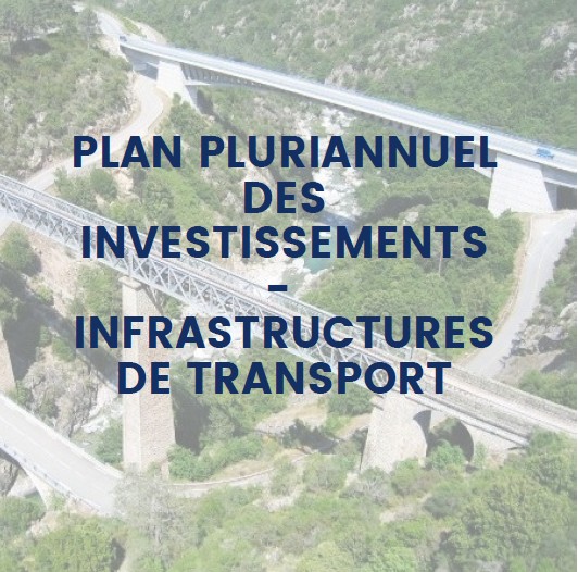 Avis de la Chambre des Territoires par voie de procédure écrite PPI routes et fer Avis de la Chambre des Territoires par voie de procédure écrite PPI routes et fer