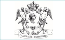 Installation de la 4ème mandature de la Chambre des Territoires Installation de la 4ème mandature de la Chambre des Territoires