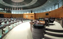 Riunione di a Camera - Riunione di l’11 di dicembre di u 2023 Riunione di a Camera - Riunione di l’11 di dicembre di u 2023