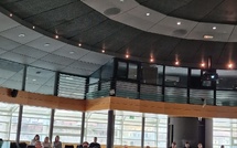 Riunione di a Camera - Sessione di u 12 di ferraghju di u 2024 Riunione di a Camera - Sessione di u 12 di ferraghju di u 2024