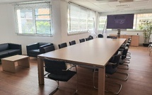 Riunione di u Scagnu di a Camera di i Territorii, u 4 di ghjugnu di u 2025  Riunione di u Scagnu di a Camera di i Territorii, u 4 di ghjugnu di u 2025