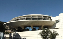 Riunione straurdinaria di u Scagnu di a Camera di i Territorii, u 10 di ghjugnu di u 2025  Riunione straurdinaria di u Scagnu di a Camera di i Territorii, u 10 di ghjugnu di u 2025