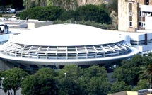 Sessione di a Camera di i Territorii di Corsica u 16 di ghjugnu di u 2025