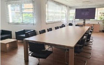 Riunione di u Scagnu di a Camera di i Territorii, u 16 di lugliu di u 2025   Riunione di u Scagnu di a Camera di i Territorii, u 16 di lugliu di u 2025