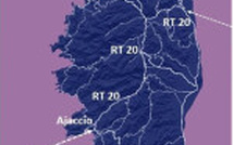 Avis de la Chambre des Territoires par voie de procédures écrites infrastructures et transports