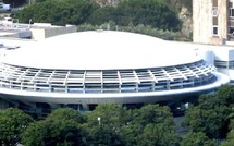 Riunioni di u Scagnu di a Camera di i Territorii, e 17 di nuvembre è u 1 di dicembre di u 2025